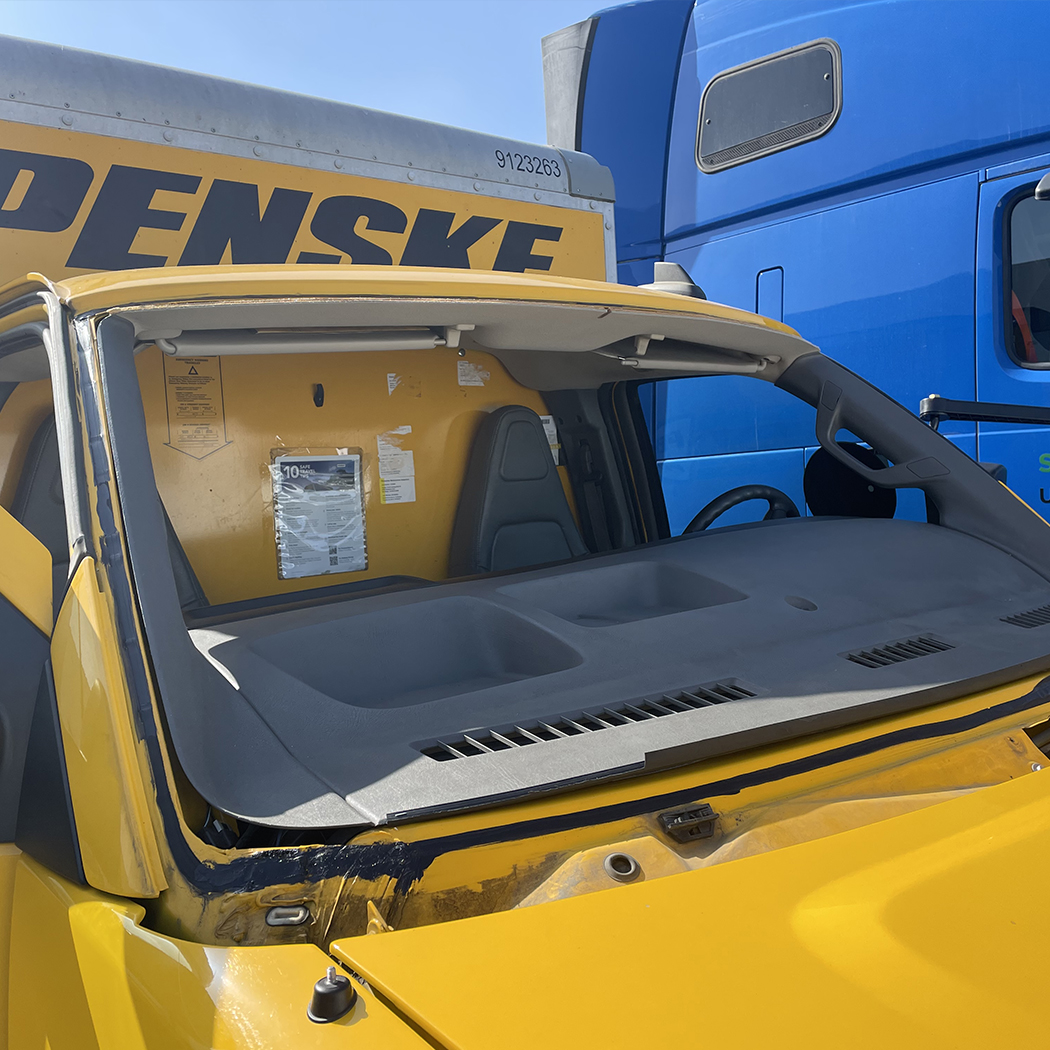 Mobile Auto Glass Repair and Calibration Murrieta Temecula