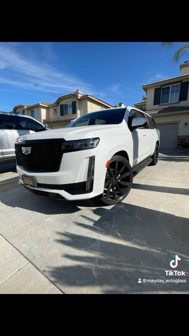 Contact Us Mayday Auto Glass & Calibration Murrieta and Temecula