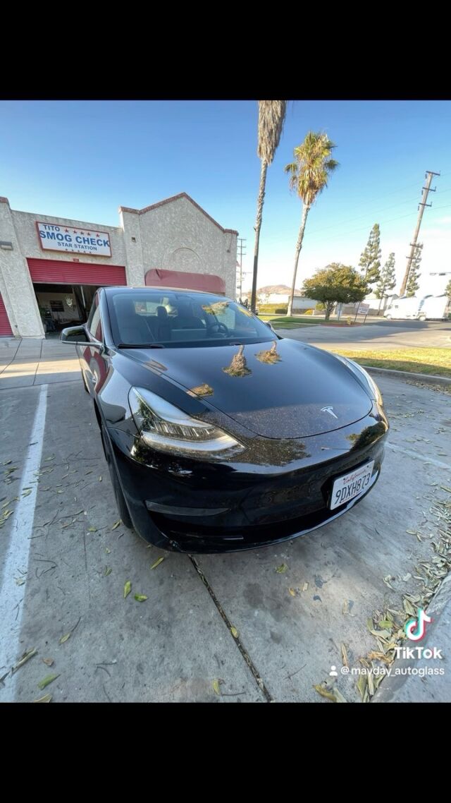 Contact Us Mayday Auto Glass & Calibration Murrieta and Temecula