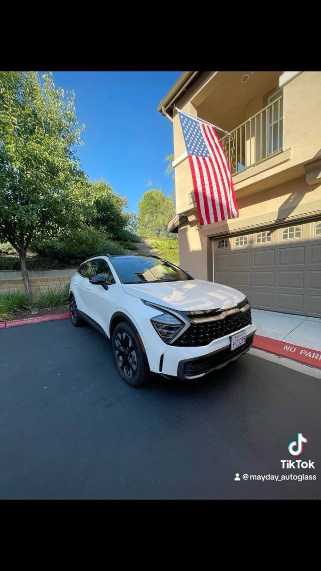 Contact Us Mayday Auto Glass & Calibration Murrieta and Temecula