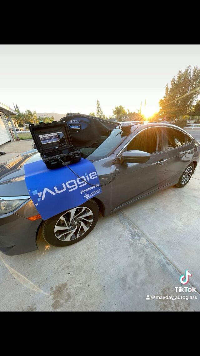 Contact Us Mayday Auto Glass & Calibration Murrieta and Temecula