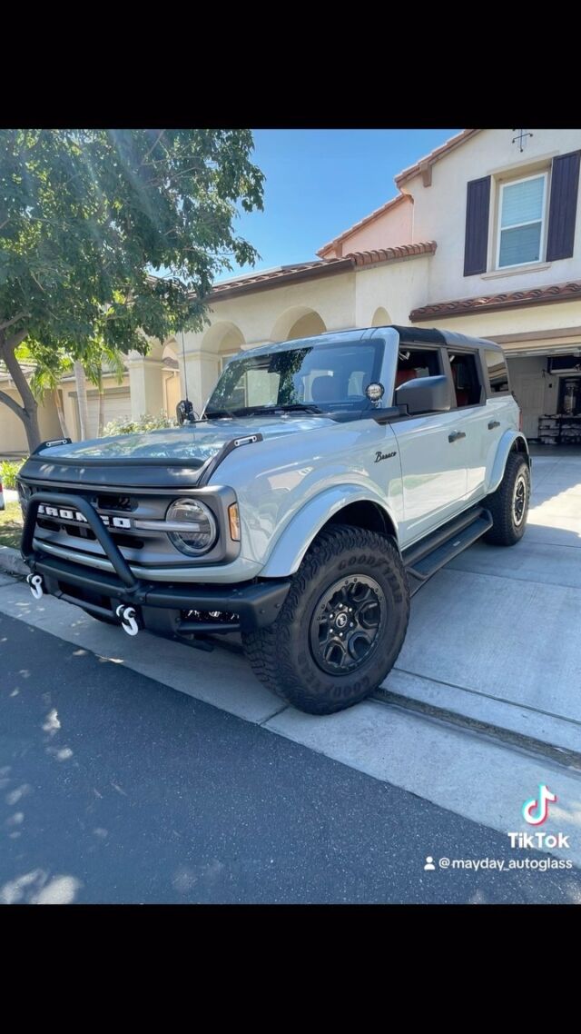 Contact Us Mayday Auto Glass & Calibration Murrieta and Temecula