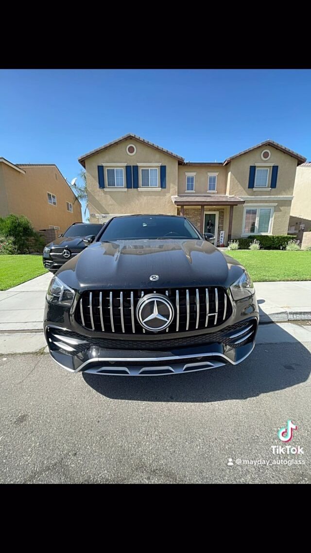 Contact Us Mayday Auto Glass & Calibration Murrieta and Temecula