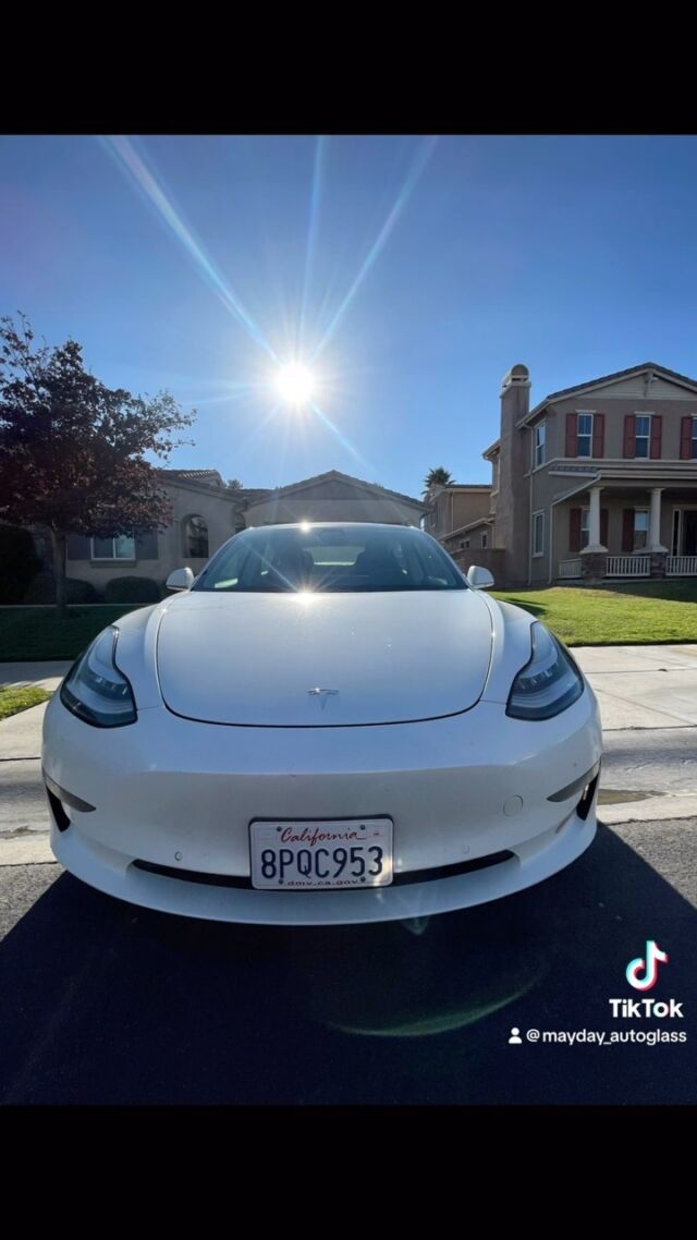 Contact Us Mayday Auto Glass & Calibration Murrieta and Temecula