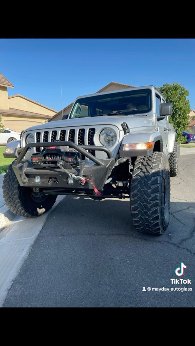 Contact Us Mayday Auto Glass & Calibration Murrieta and Temecula